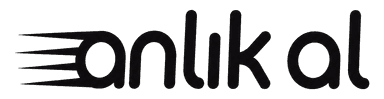 anlık al