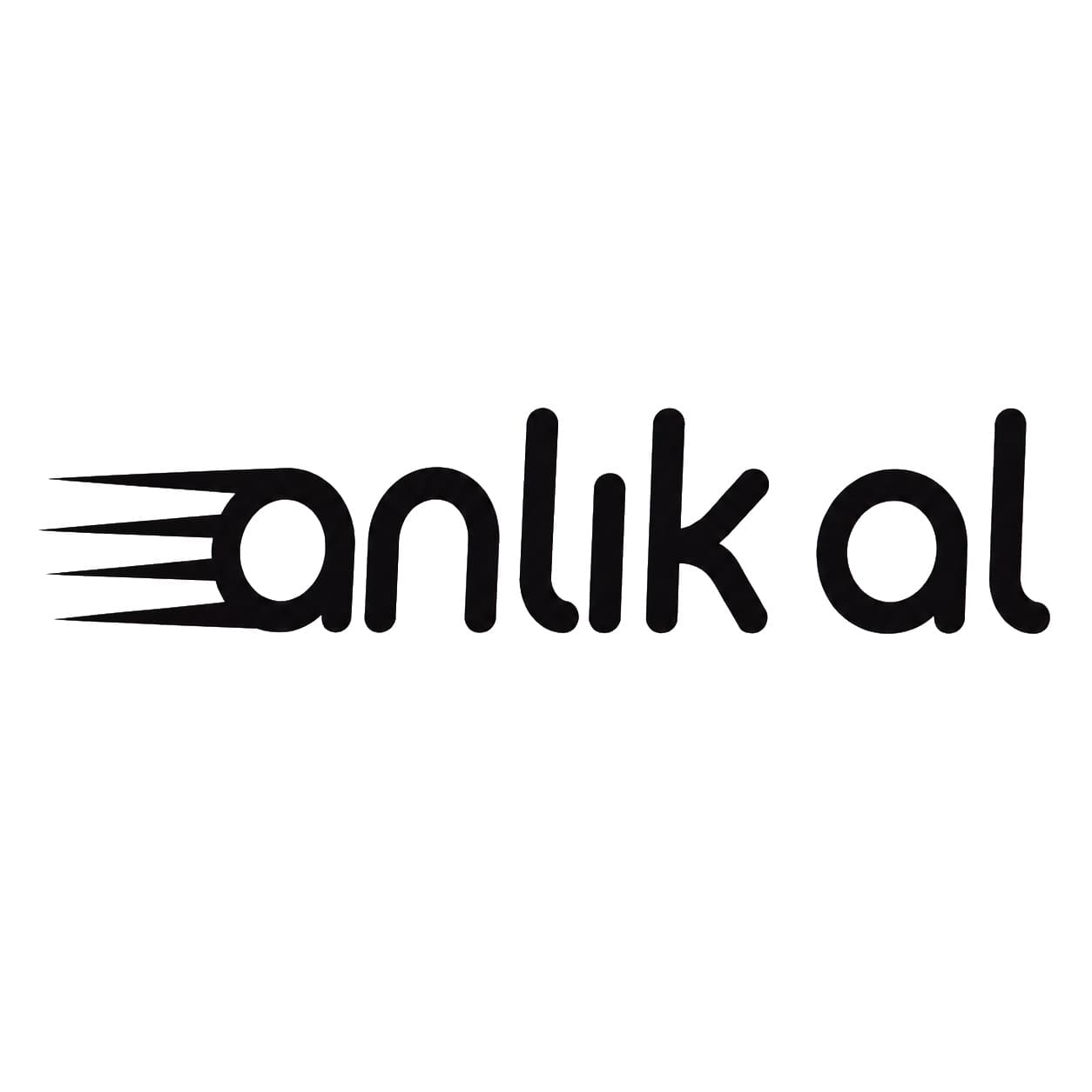 Anlık Al marka görseli