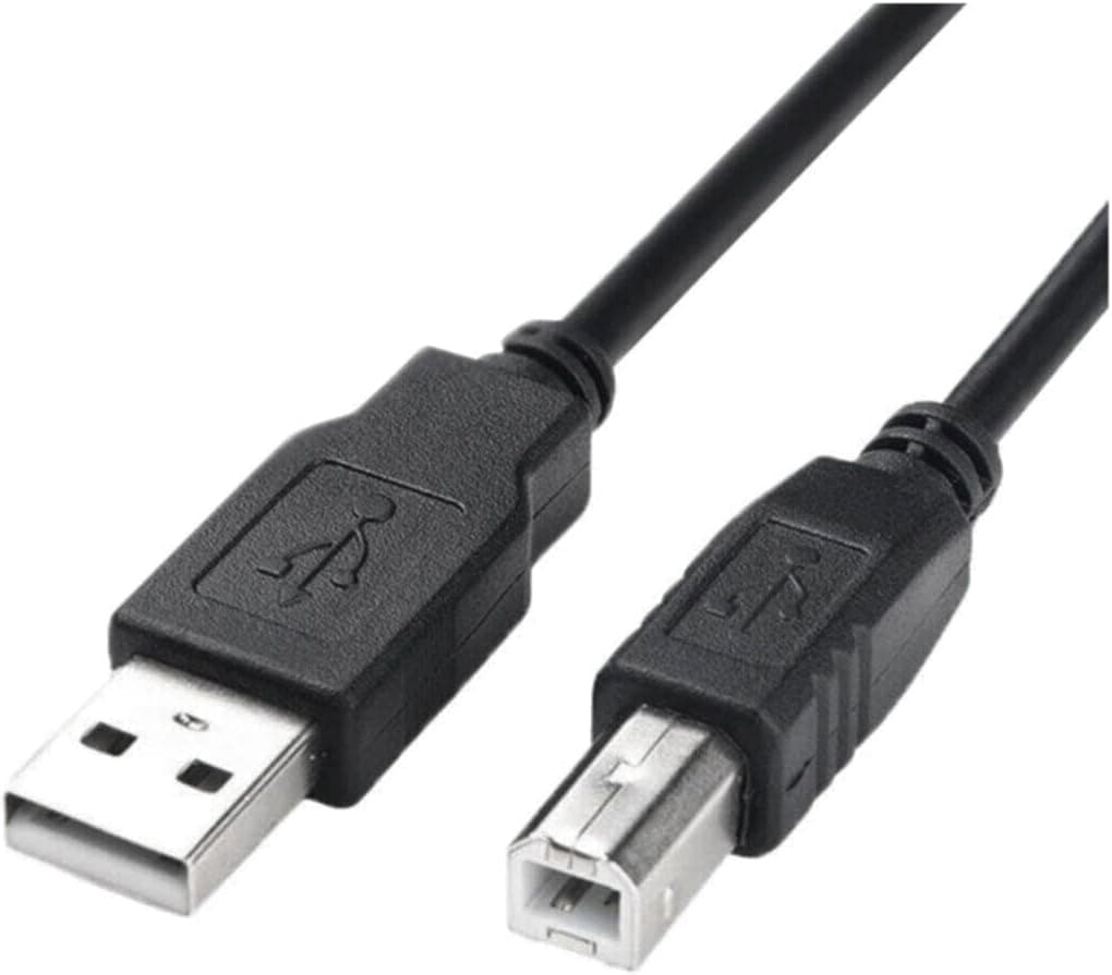 Alfais 4951 Usb Yazıcı Printer Ara Bağlantı Kablosu 1.5 Metre