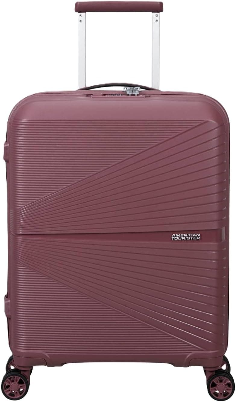 American Tourister AIRCONIC-SPINNER 55/20 TSA Valiz,55 cm