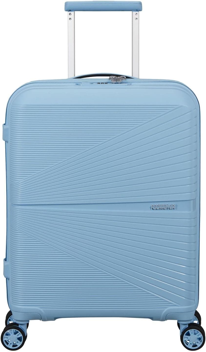 American Tourister AIRCONIC-SPINNER 55/20 TSA Valiz,55 cm