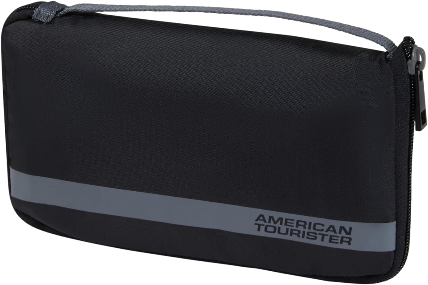 American Tourister Unisex Yetişkin Valiz Düzenleyici, Black,M