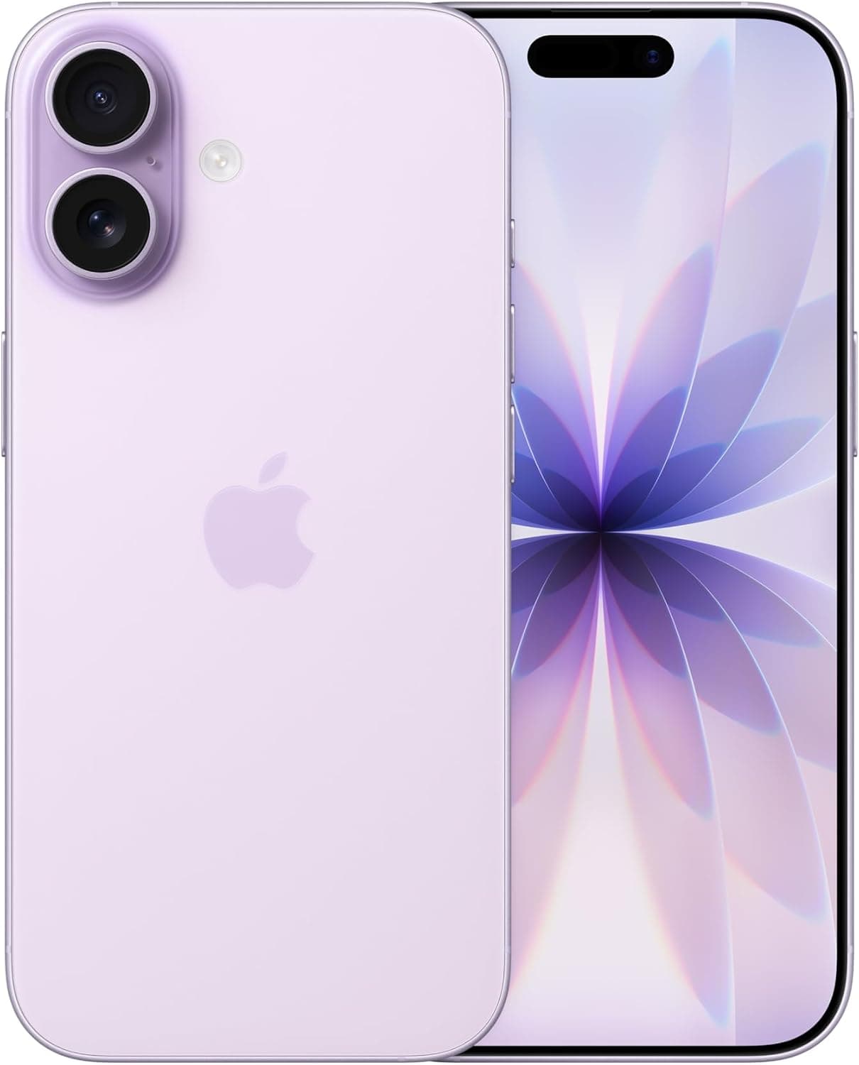 Apple iPhone 17 512 GB: ProMotion teknolojisine sahip 6.3 inç ekran, A19 Çip, Daha Pratik Grup Selfie’leri İçin Yeni Center Stage Ön Kamera, Çizilmelere Karşı Daha Dayanıklı; Lavanta