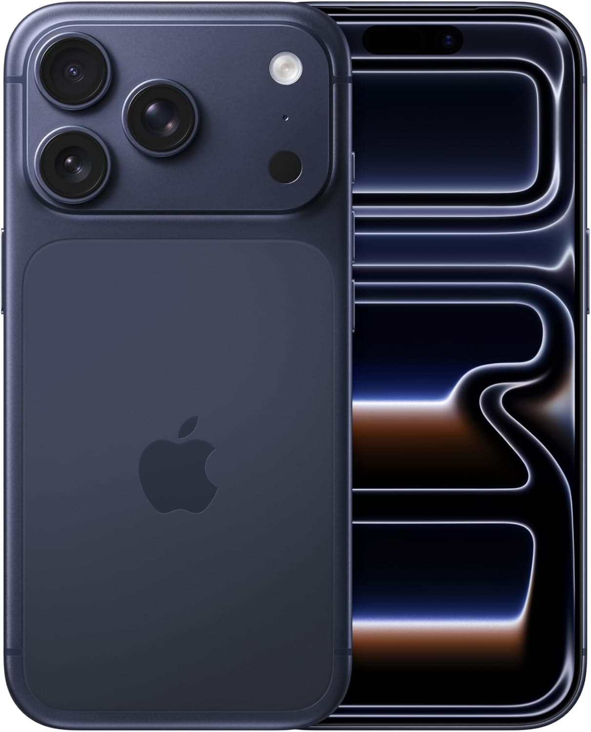 Apple iPhone 17 Pro 512 GB: 120 Hz’e kadar ProMotion teknolojisine sahip 6.3 inç ekran, A19 Pro Çip, Çığır Açıcı Pil Ömrü, Center Stage Ön Kamera özellikli Pro Fusion Kamera Sistemi; Abis