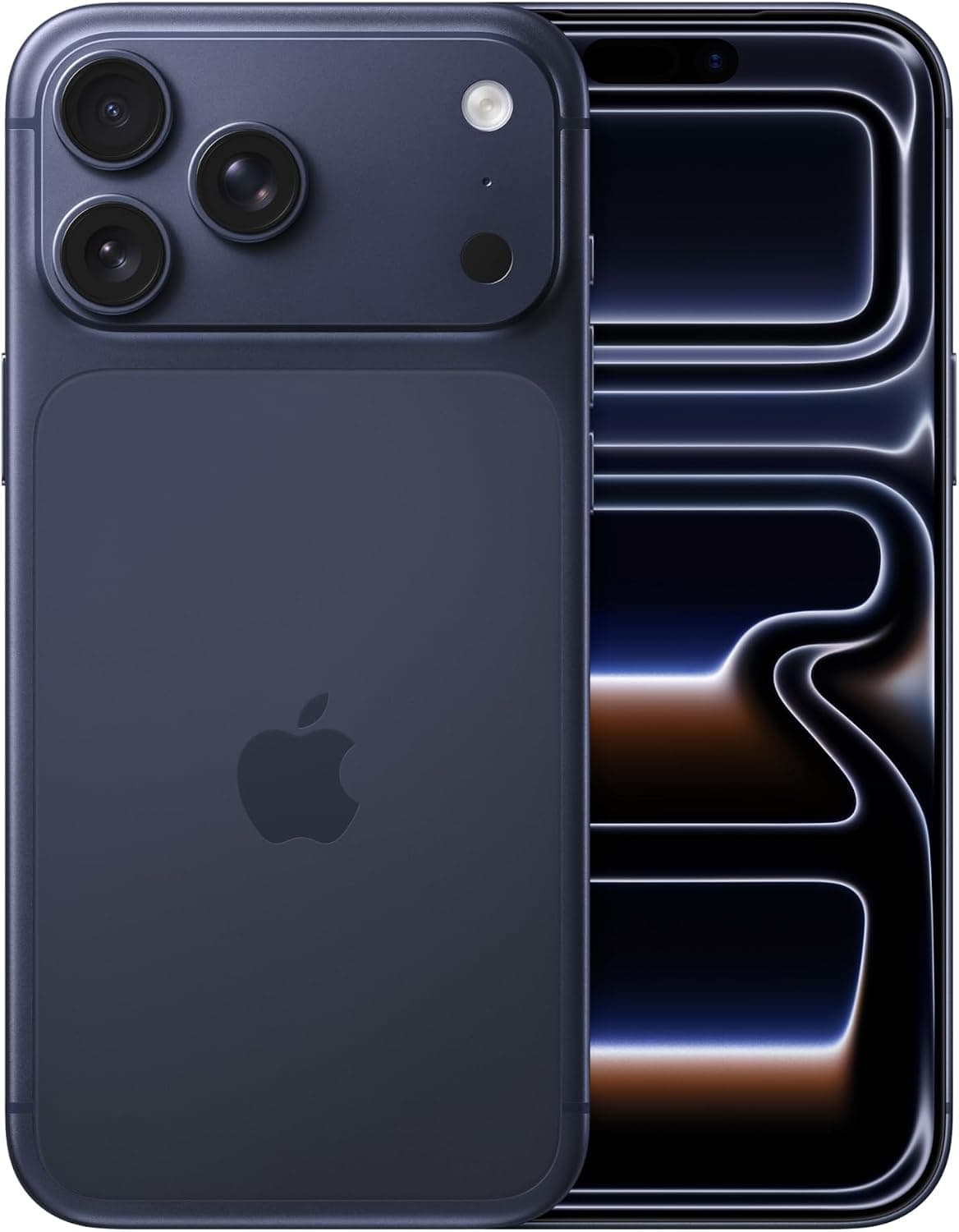Apple iPhone 17 Pro Max 2 TB:ProMotion teknolojisine sahip 6.9 inç ekran, A19 Pro Çip, Bir iPhone’da Şimdiye Kadarki En İyi Pil Ömrü, Pro Fusion Kamera Sistemi, Center Stage Ön Kamera;Abis