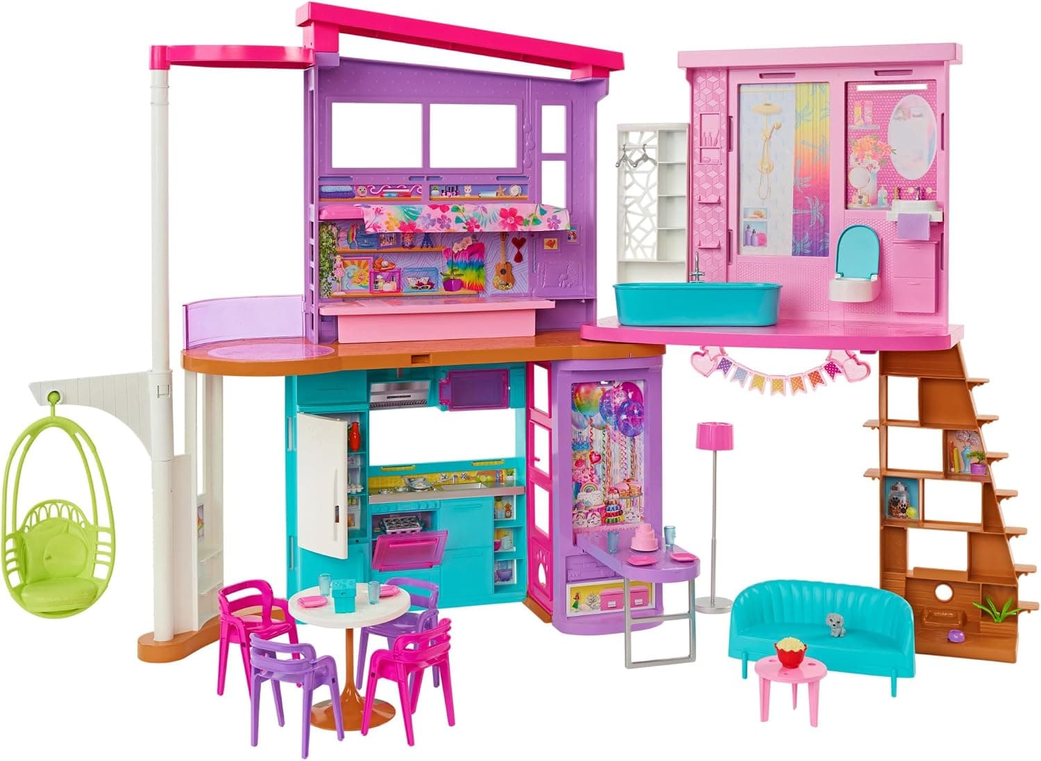 Barbie®'nin Tatil Evi