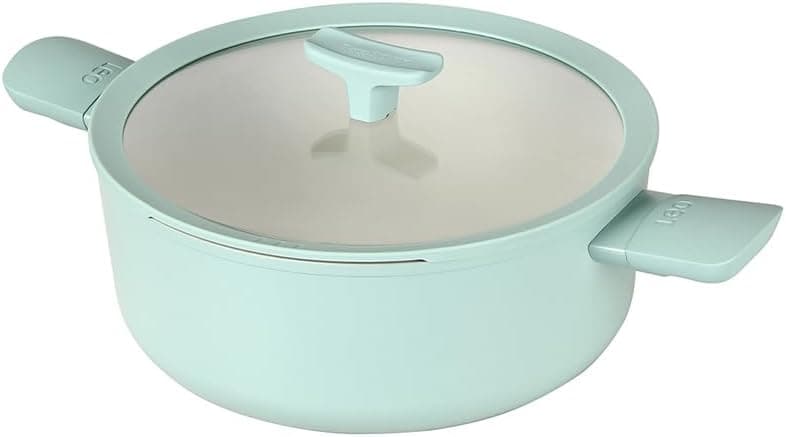 Berghoff LEO BALANCE PILAV TENCERESI 28CM MINT
