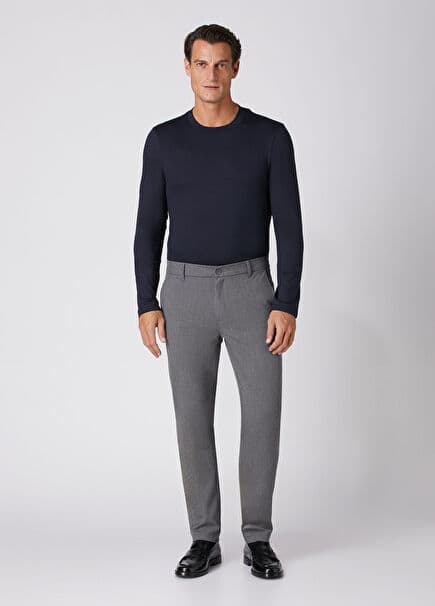 Beymen Gri Pantolon