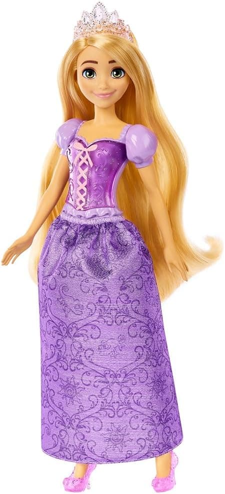 Disney Prenses - Rapunzel