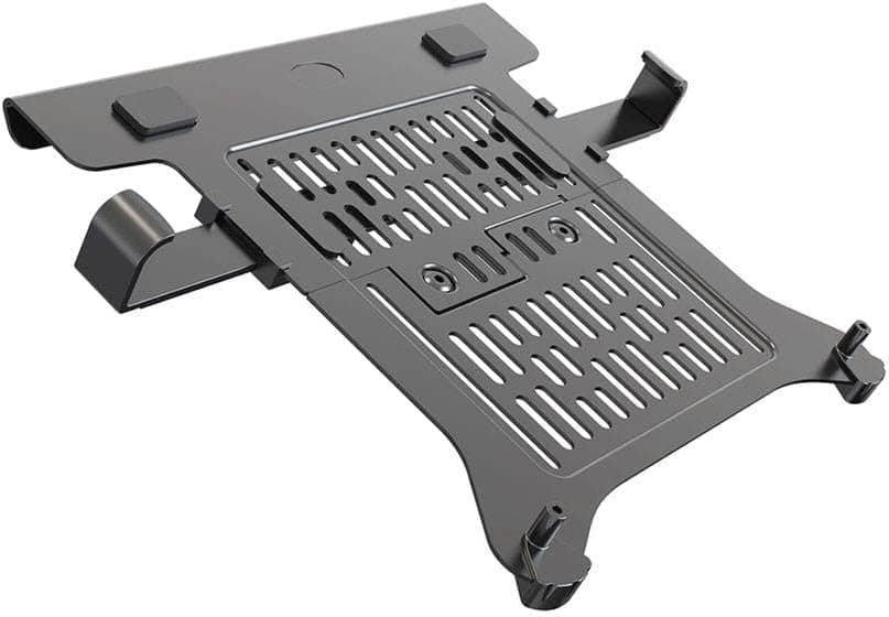 Ergoflex NB FP-2 Ergonomic Monitör Kolları için 10"-17" Uyumlu Vesa Montaj Laptop Aparatı