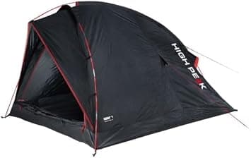 High Peak Minitarp 2 Kişilik Çadır