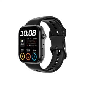 Honor Choice Watch 2i Akıllı Saat Siyah