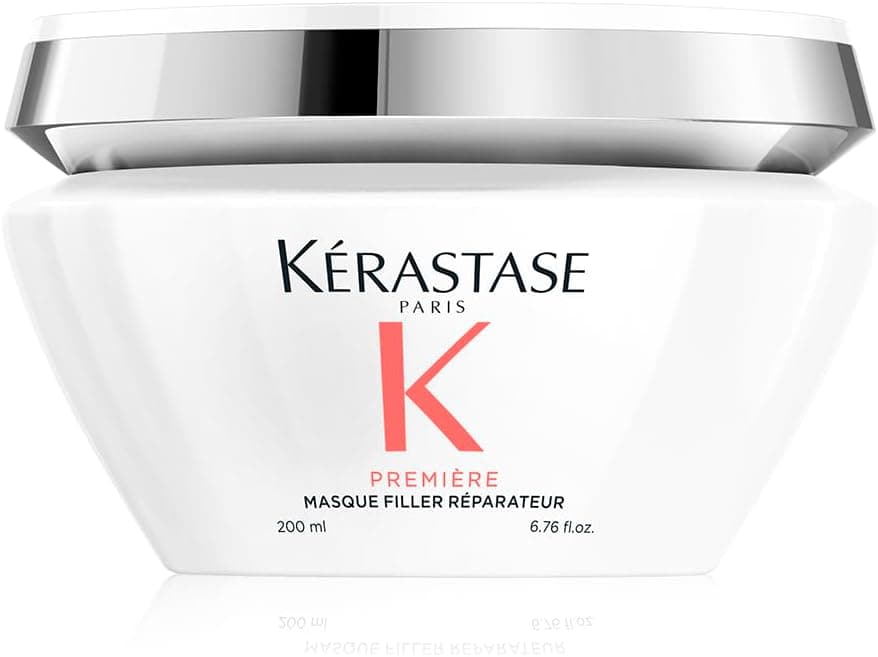 KÉRASTASE Premiere Masque Filler Reparateur Kırılma Karşıtı Onarım Sağlayan Saç Bakım Maskesi 200 ml