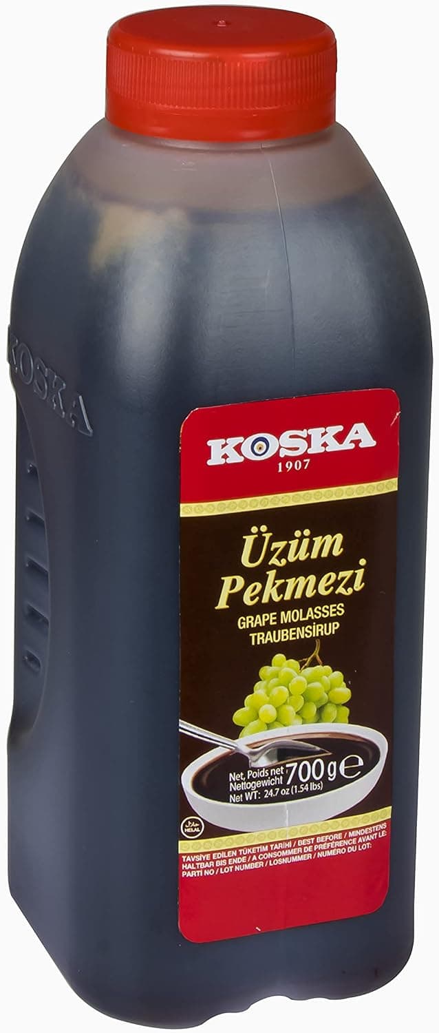 Koska 700 g Üzüm Pekmezi