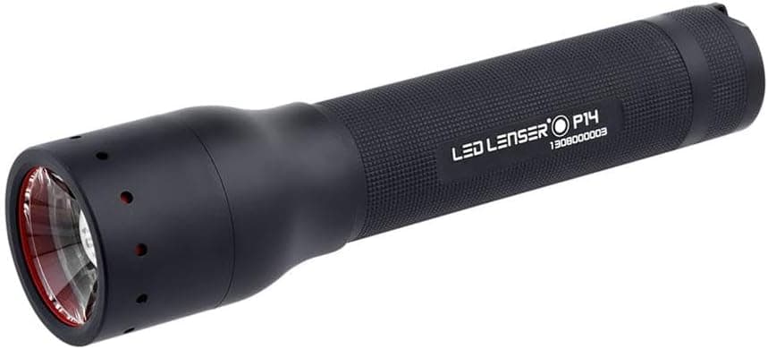 Ledlenser P14 El Feneri