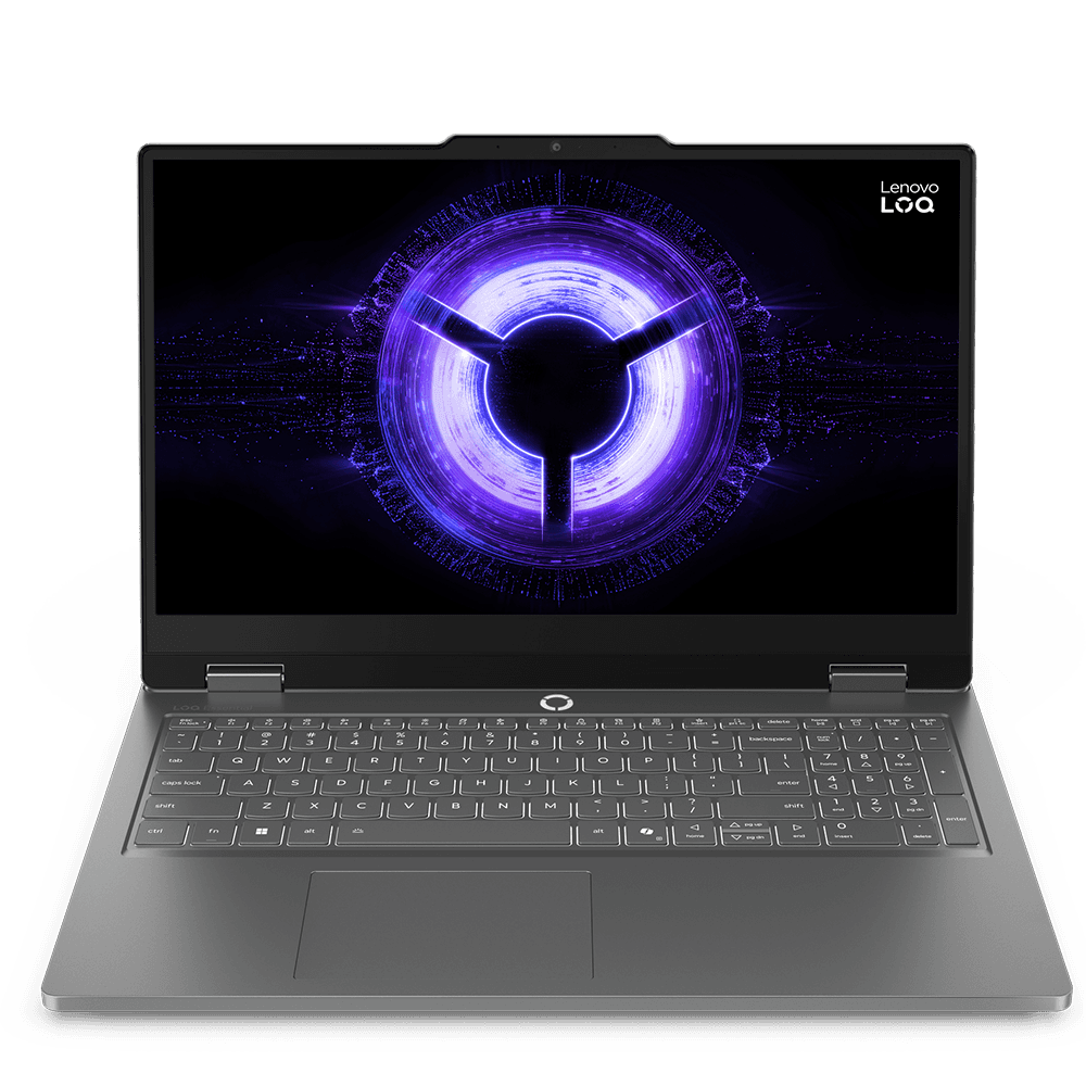 Lenovo LOQ Essential 15ARP10E Ryzen 7 170 16GB DDR5 RTX3050 6GB GDDR6 512GB SSD 15.6" FHD 144Hz FreeDos Notebook