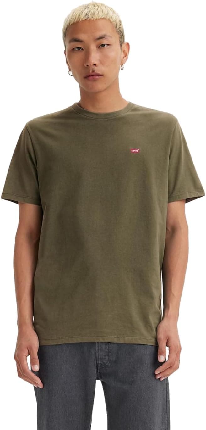 Levi's Original Housemark Tee Tişört Erkek