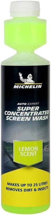 Michelin MC31975 250ml Süper Konsantre Cam Suyu Katkılı Limon Aromalı