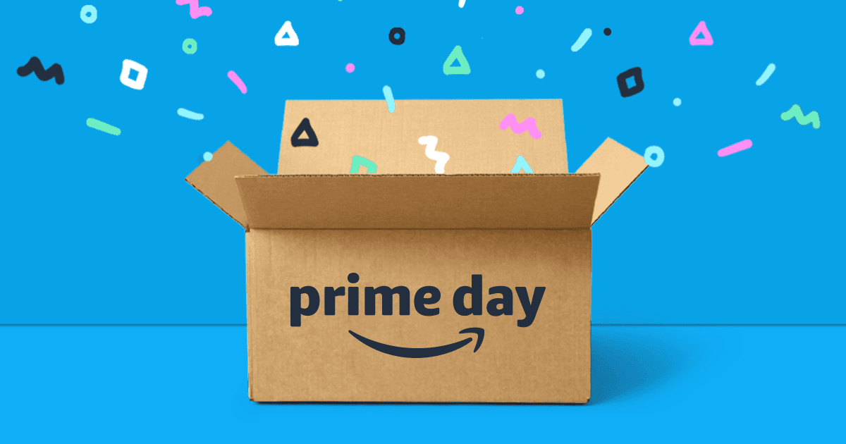 Prime Day 2026 | Amazon.com.tr