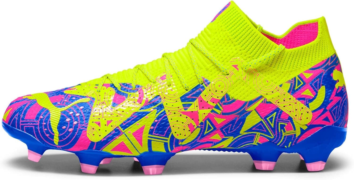 PUMA FUTURE ULTIMATE ENERGY FG/AG Krampon