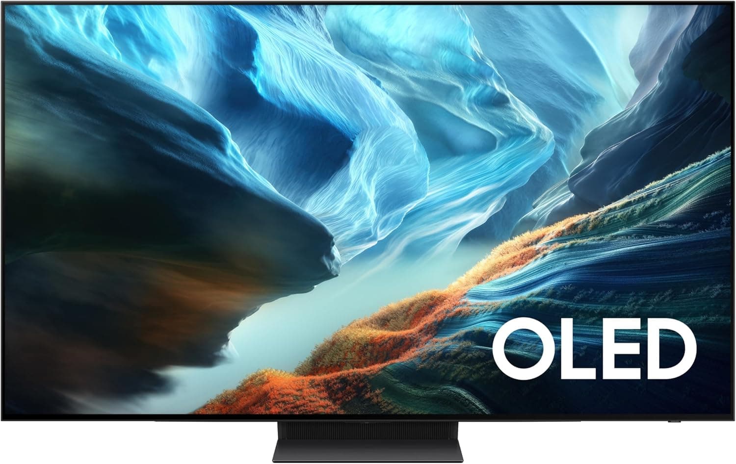 Samsung 48 İnç OLED S90 Televizyon