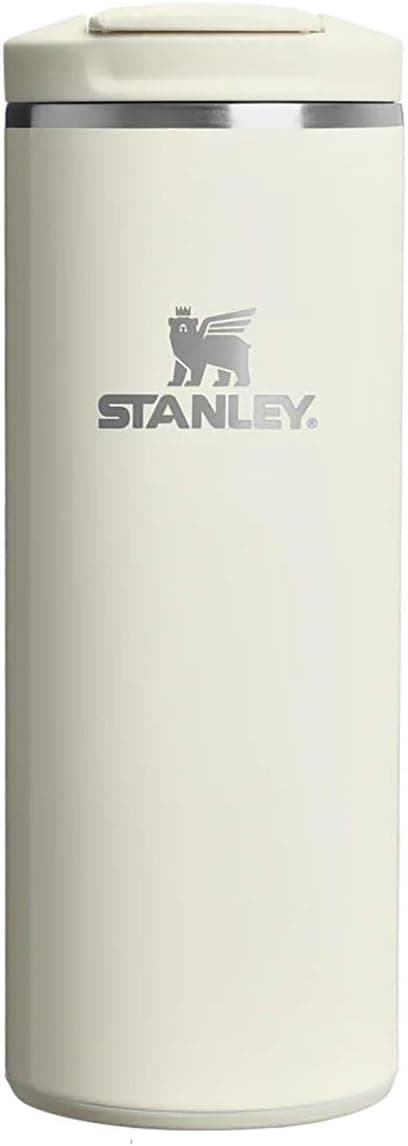 Stanley 10-13063-013 Termos, 0.35 L, Krem