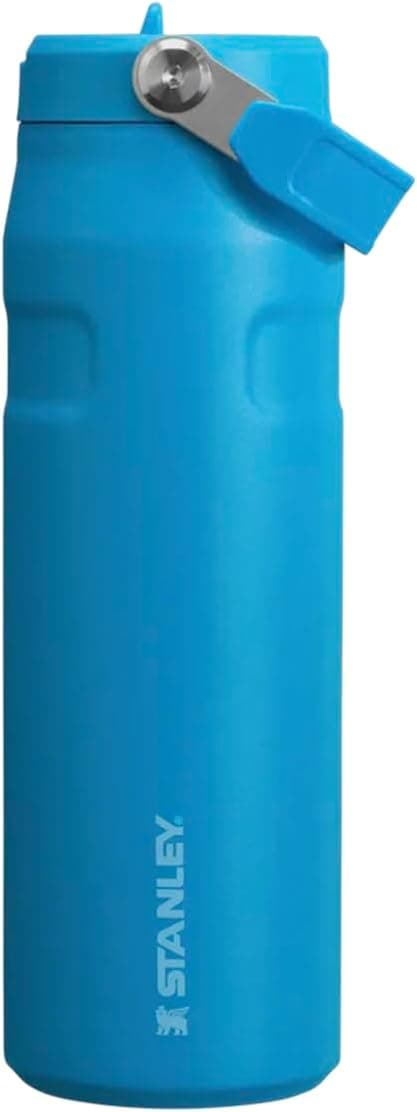 Stanley IceFlow™ Aerolight™ Flip Straw 2.0 Pipetli Su Şişesi