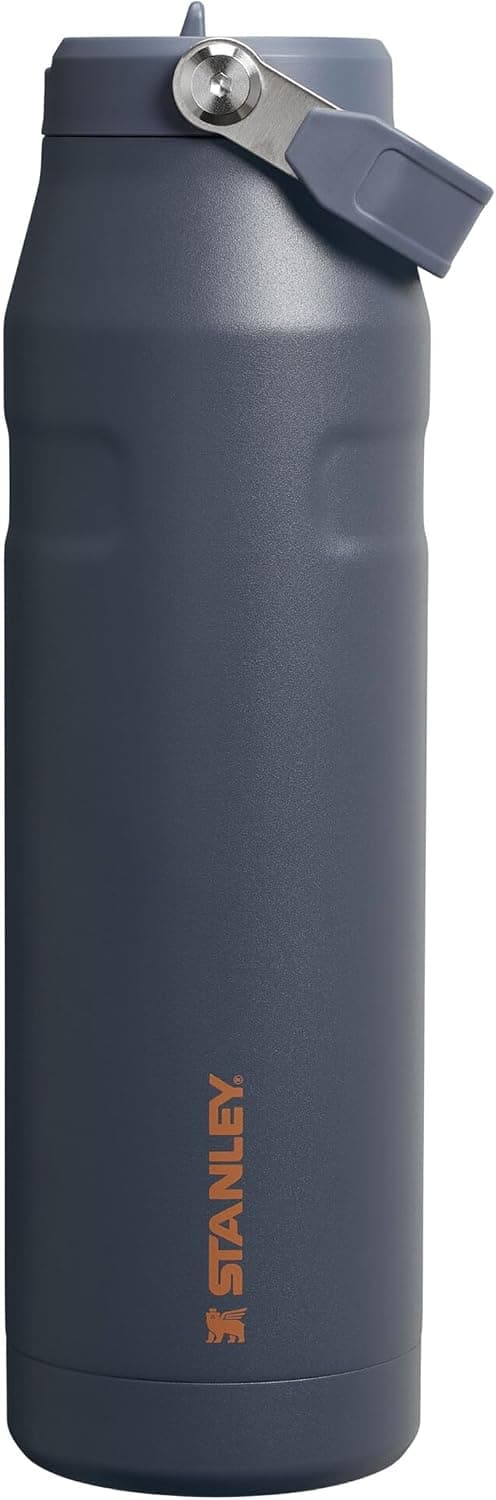 Stanley IceFlow™ Aerolight™ Flip Straw 2.0 Pipetli Su Şişesi