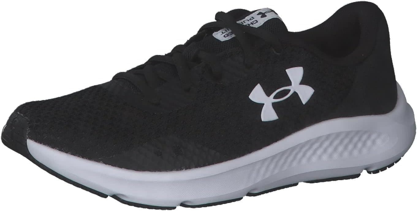 Under Armour UA W Charged Pursuit 3 Koşu Ayakkabısı Kadın