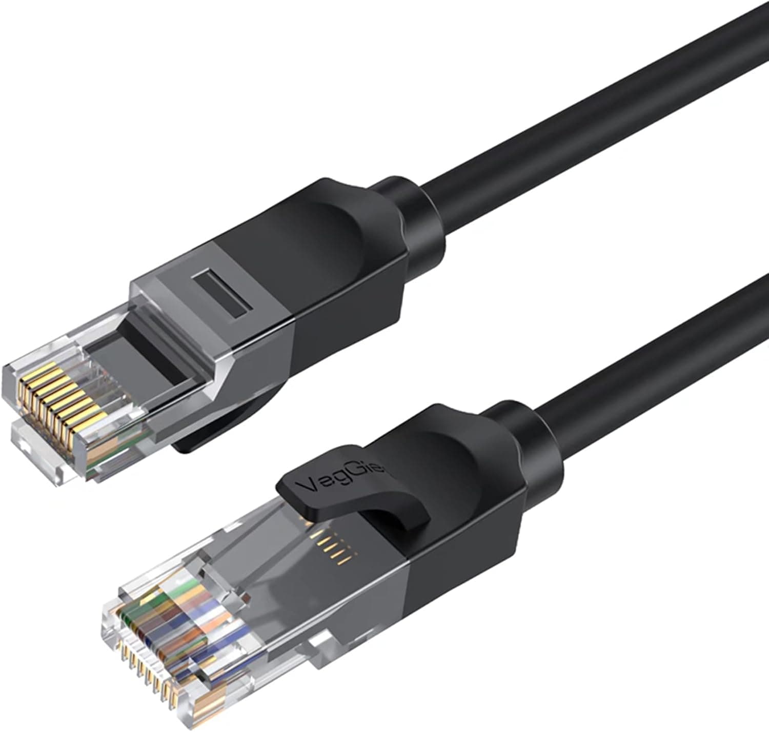 VegGieg CAT6 1000Mbps Gigabit UTP Ethernet Kablosu 3 Metre