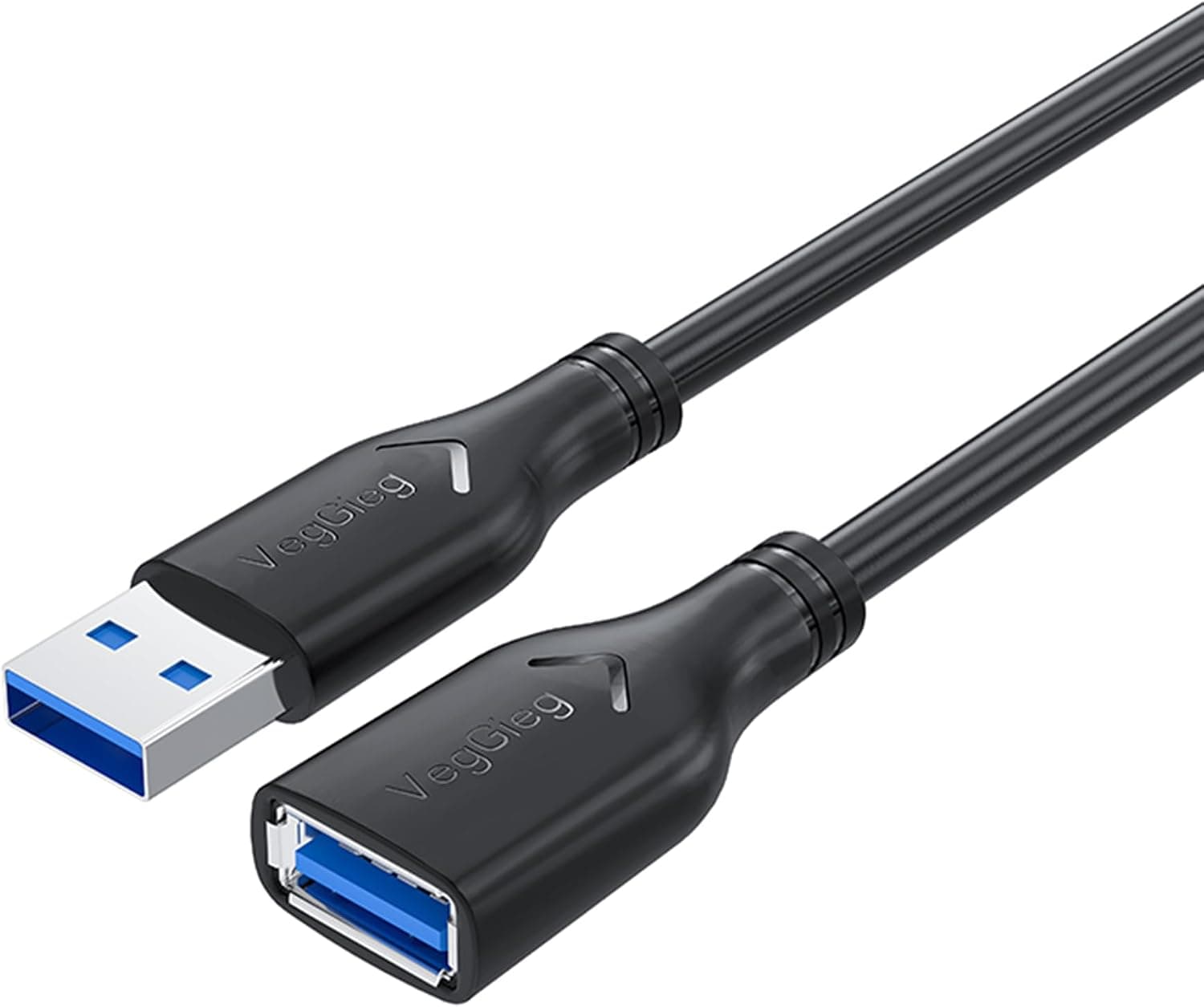 VegGieg USB 3.0 Uzatma Kablosu 1 Metre