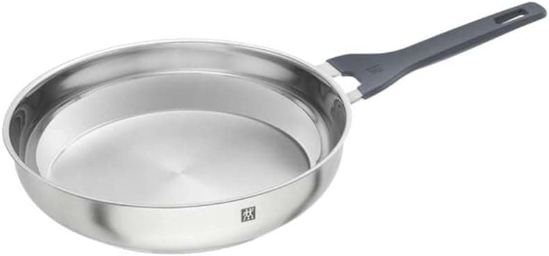 ZWILLING Simplify Kızartma Tavası 28 cm Çelik